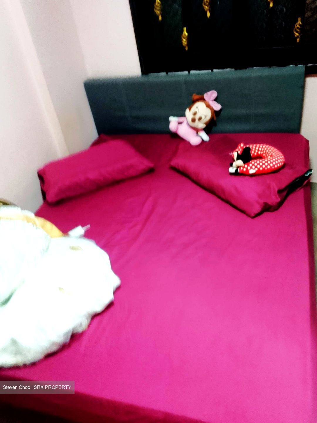 Blk 508C Wellington View (Sembawang), HDB 4 Rooms #601622201